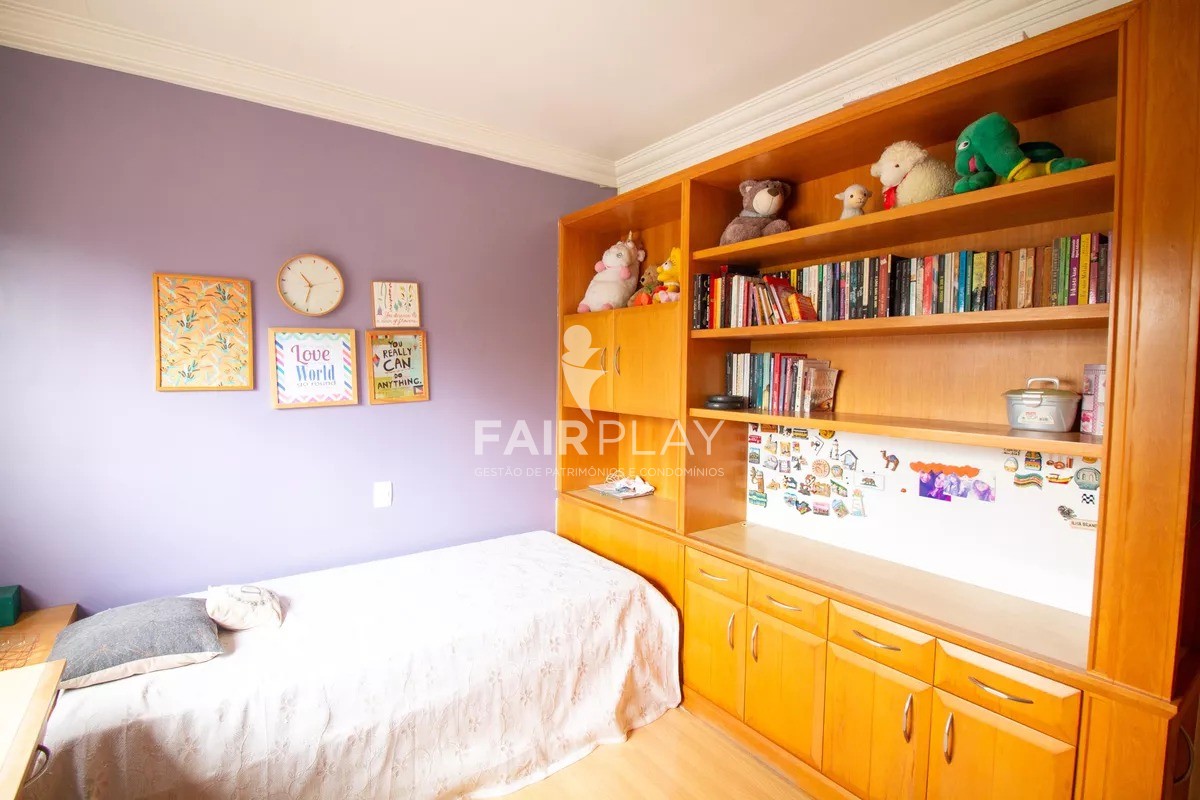 Casa, 4 quartos, 230 m² - Foto 17