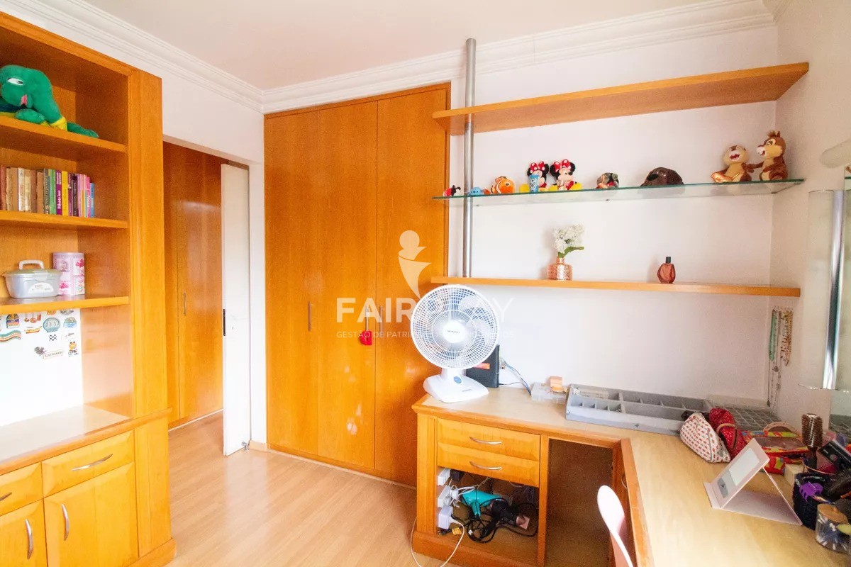 Casa, 4 quartos, 230 m² - Foto 19