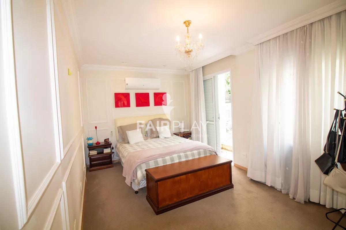 Casa, 4 quartos, 230 m² - Foto 20