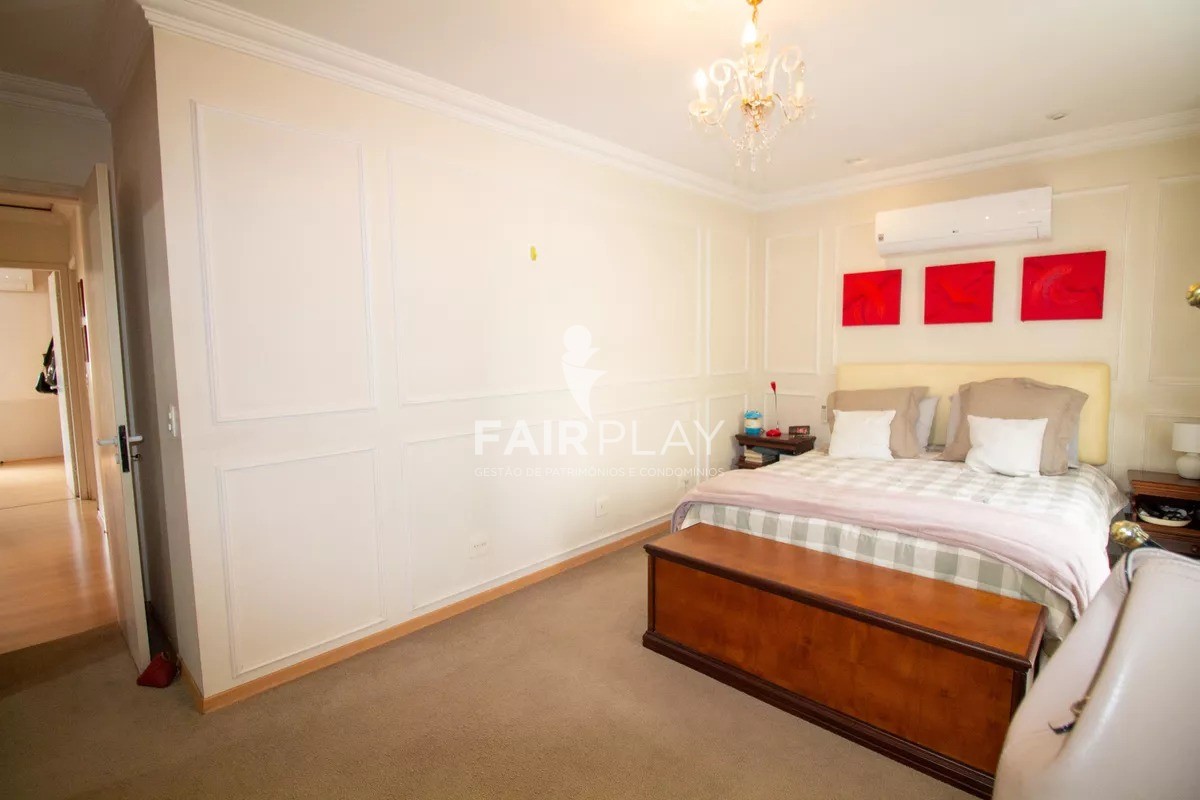 Casa, 4 quartos, 230 m² - Foto 21