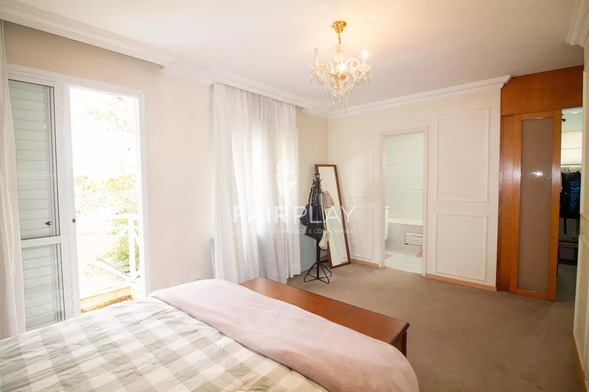 Casa, 4 quartos, 230 m² - Foto 23