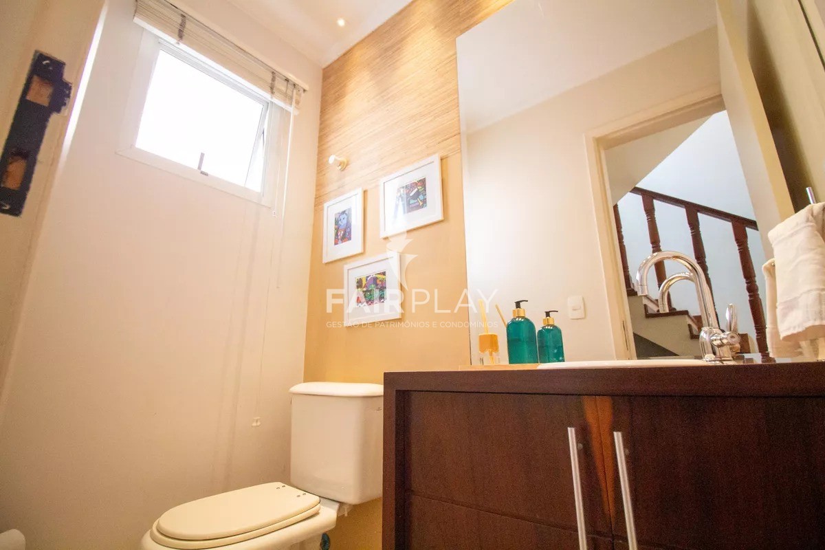 Casa, 4 quartos, 230 m² - Foto 24