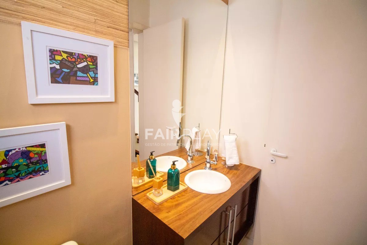 Casa, 4 quartos, 230 m² - Foto 25