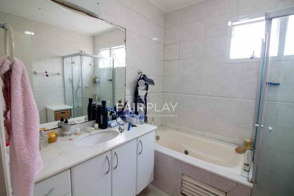 Casa, 4 quartos, 230 m² - Foto 28