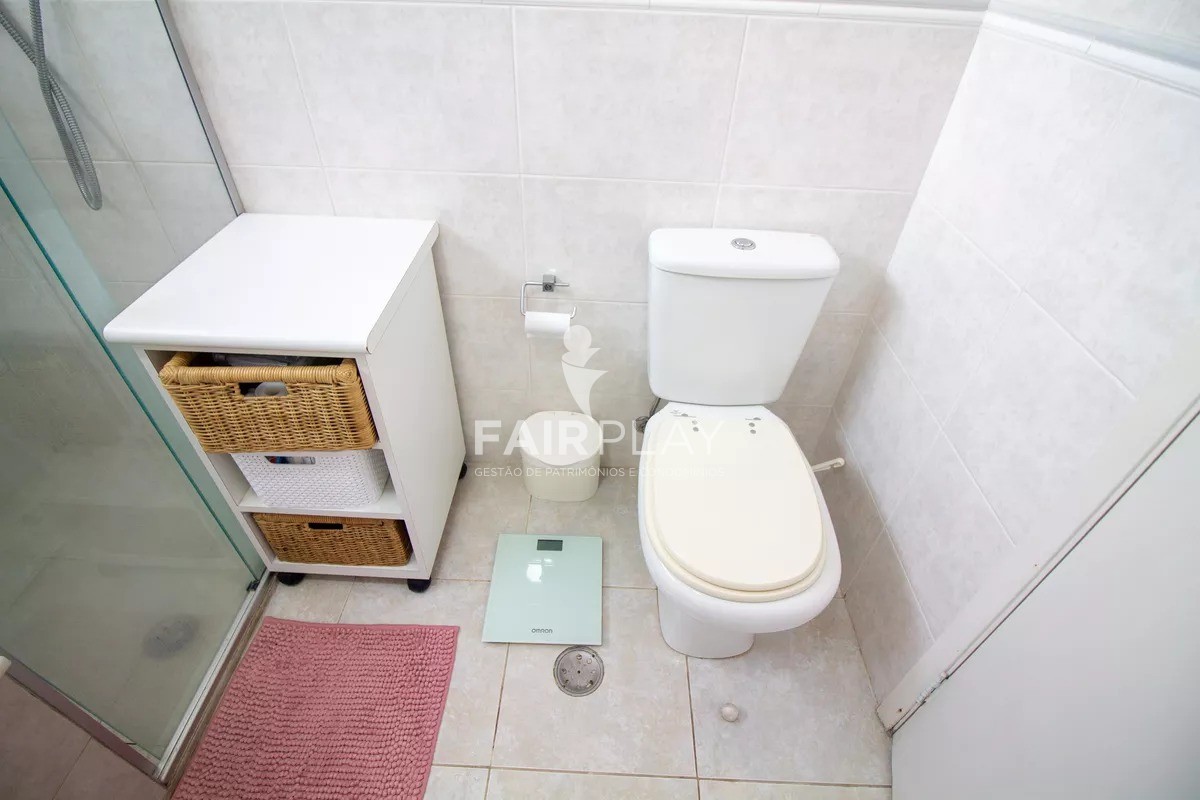 Casa, 4 quartos, 230 m² - Foto 30