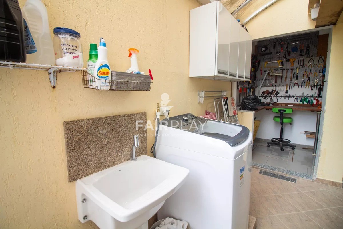 Casa, 4 quartos, 230 m² - Foto 32