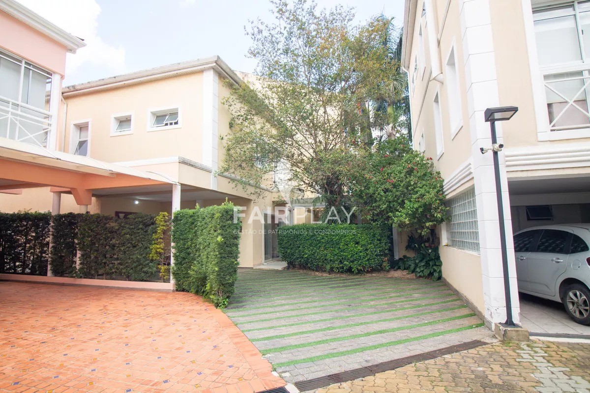 Casa, 4 quartos, 230 m² - Foto 33