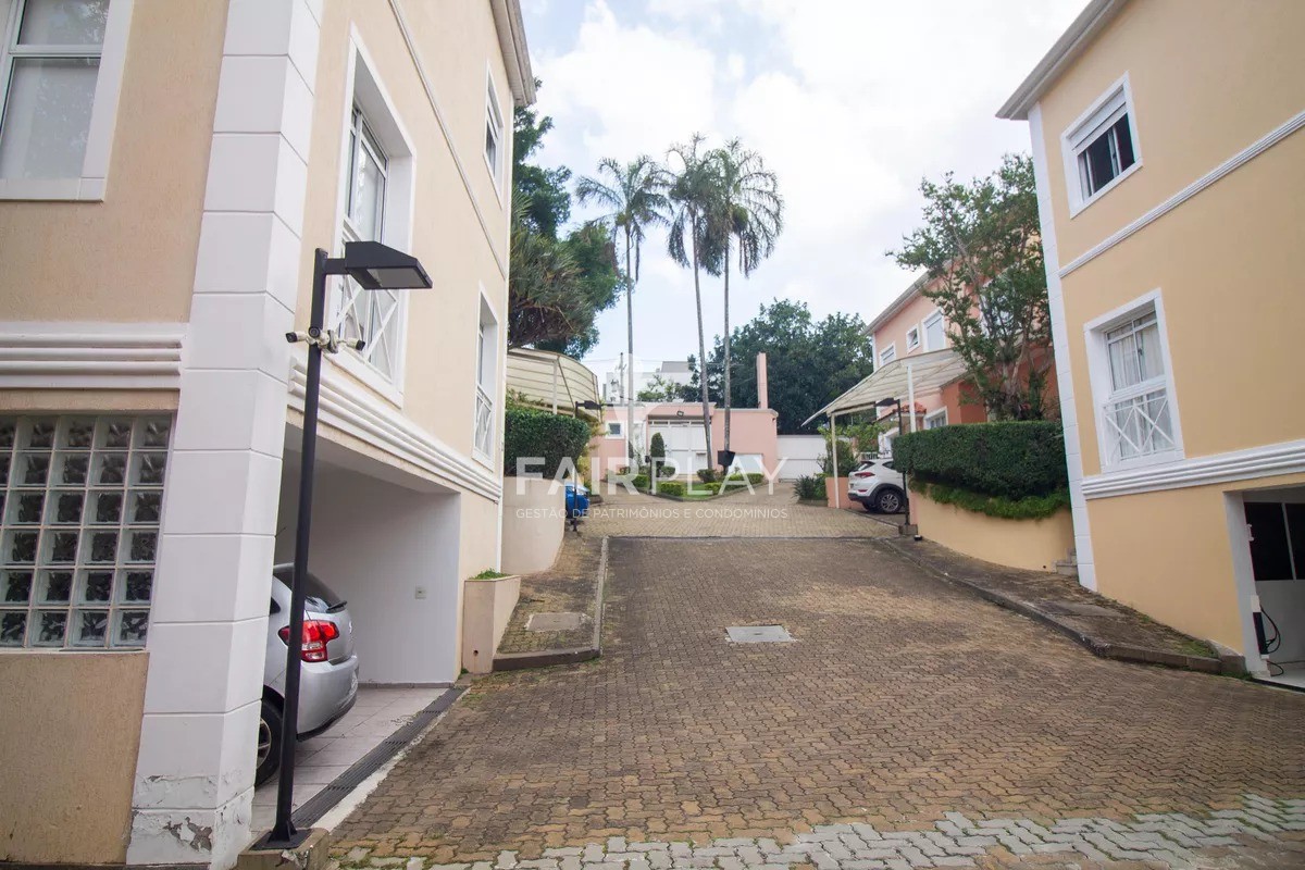 Casa, 4 quartos, 230 m² - Foto 34