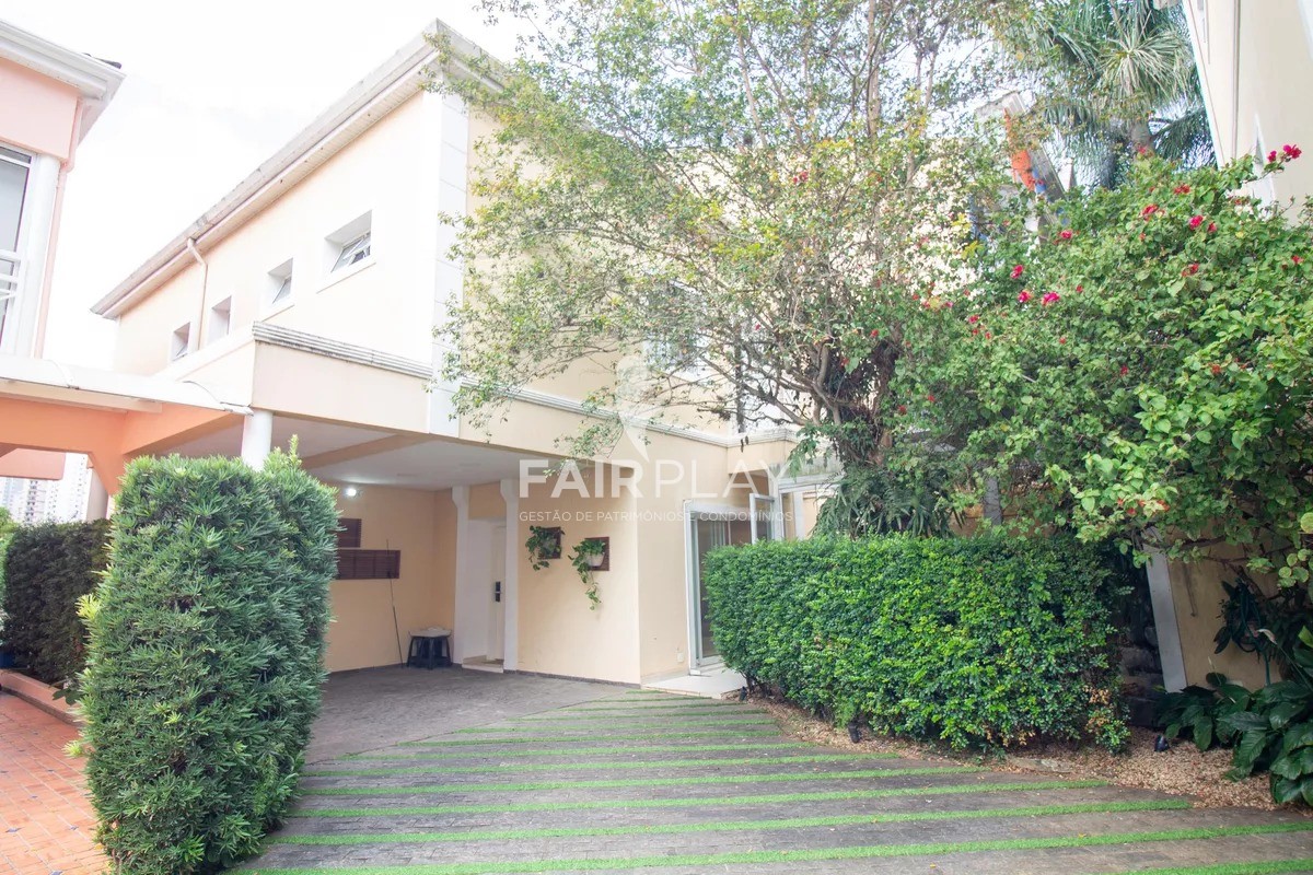 Casa, 4 quartos, 230 m² - Foto 35