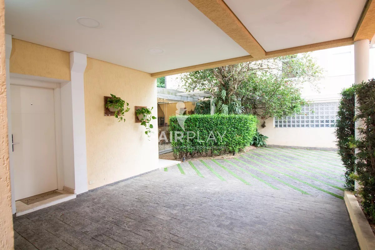 Casa, 4 quartos, 230 m² - Foto 36