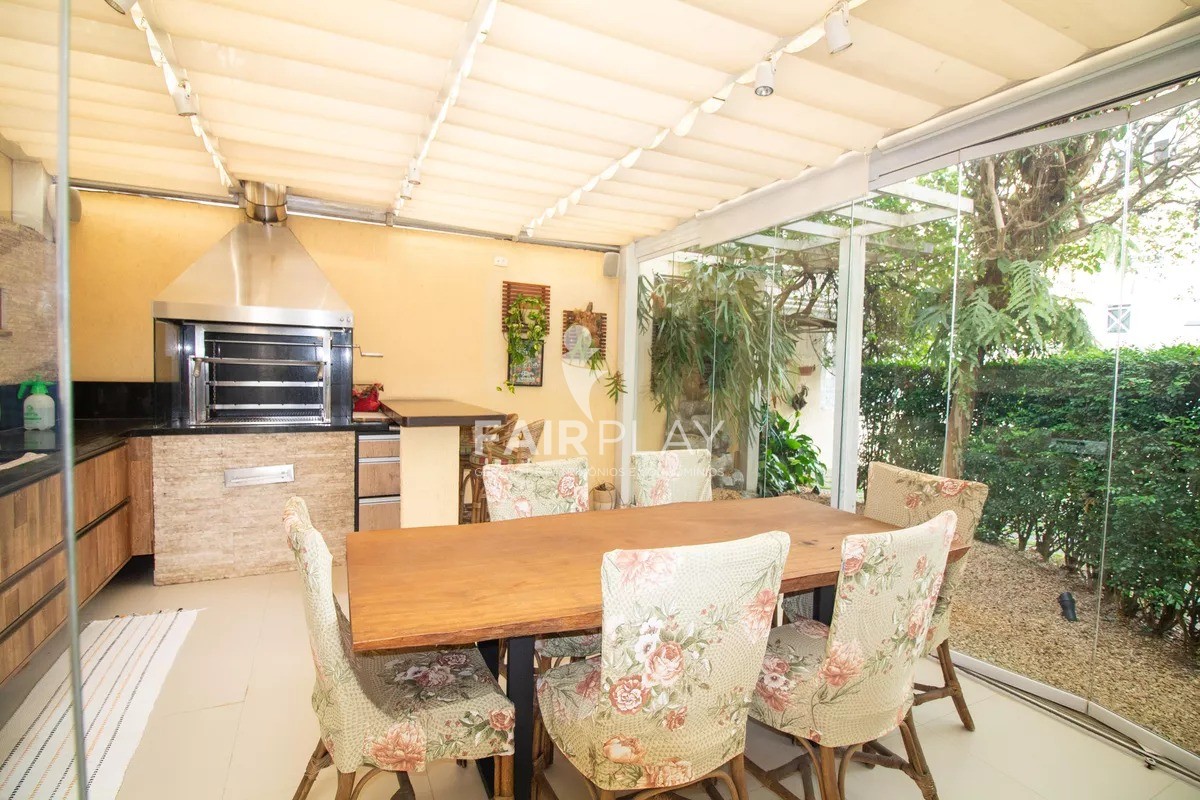 Casa, 4 quartos, 230 m² - Foto 37