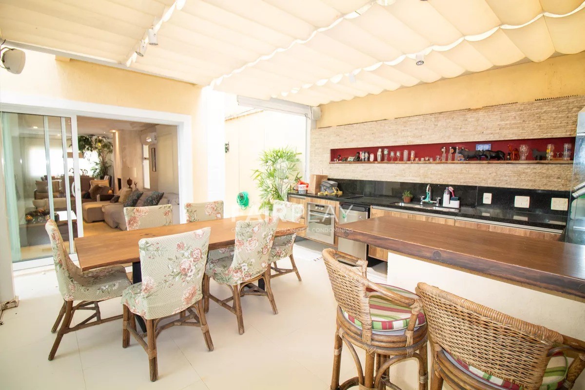 Casa, 4 quartos, 230 m² - Foto 38