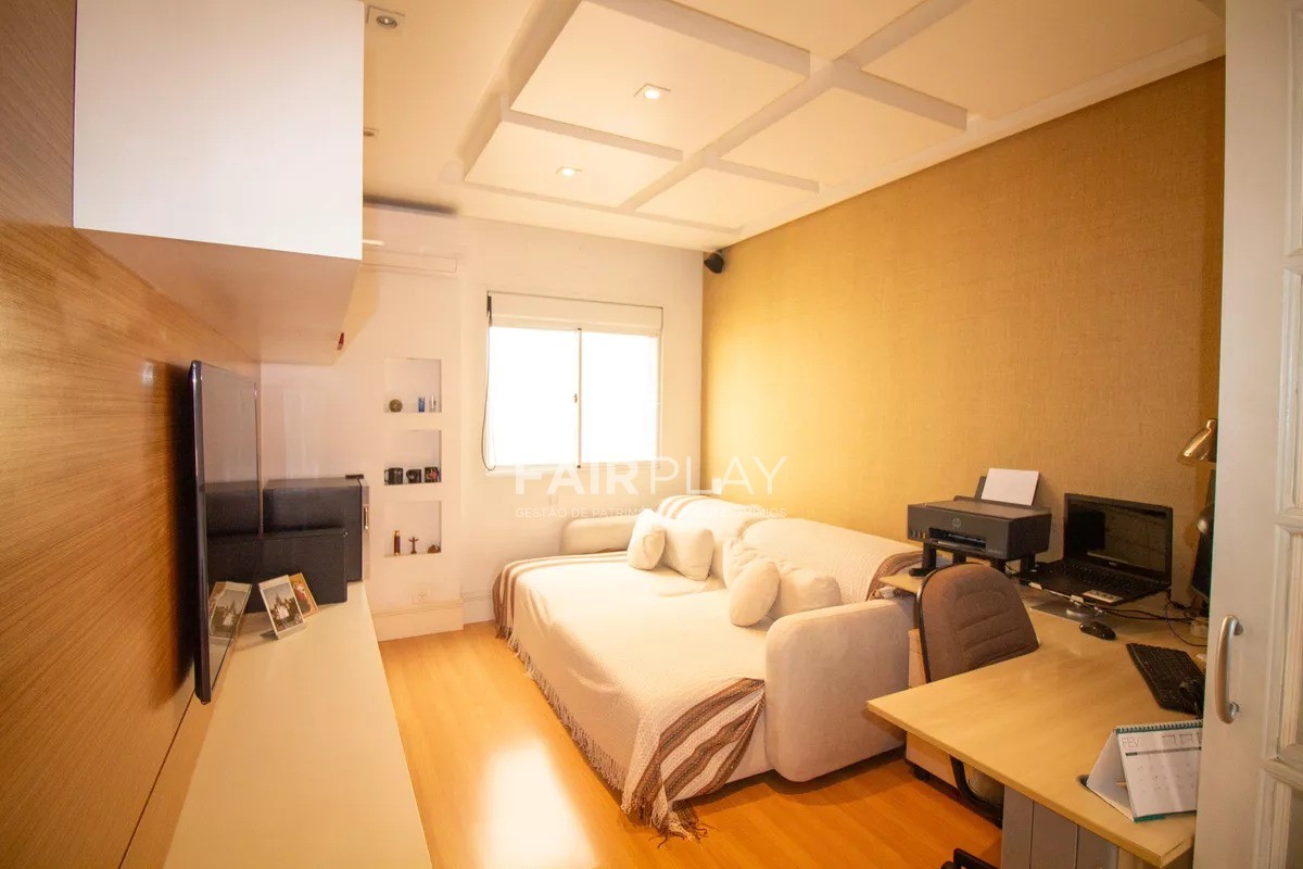 Casa, 4 quartos, 230 m² - Foto 40