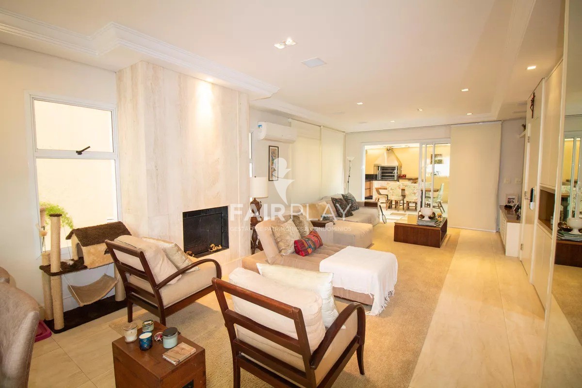 Casa, 4 quartos, 230 m² - Foto 43