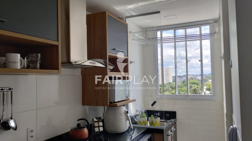 Apartamento, 2 quartos, 38 m² - Foto 4