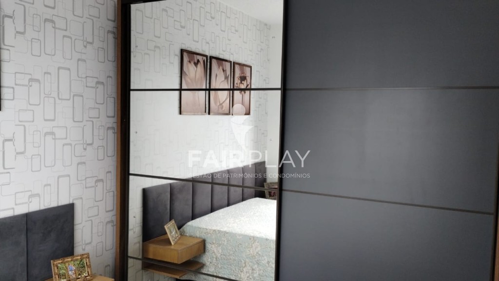 Apartamento, 2 quartos, 38 m² - Foto 7
