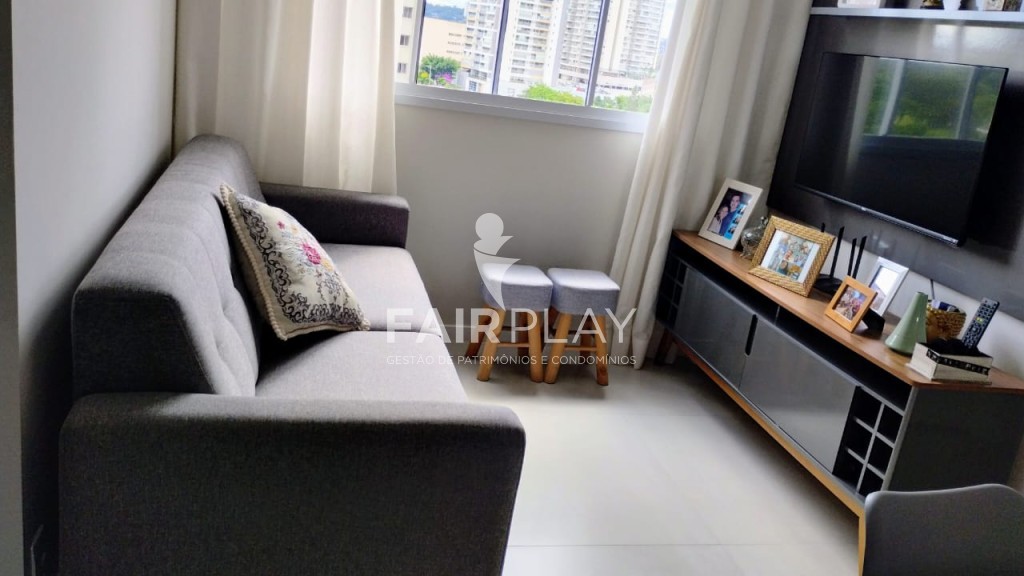 Apartamento, 2 quartos, 38 m² - Foto 9