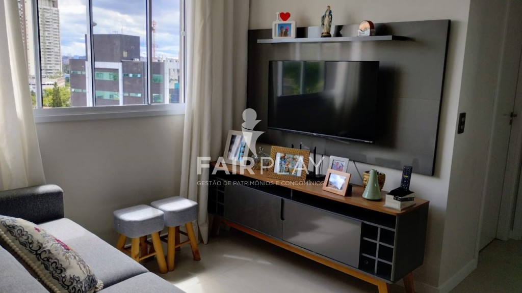 Apartamento, 2 quartos, 38 m² - Foto 10