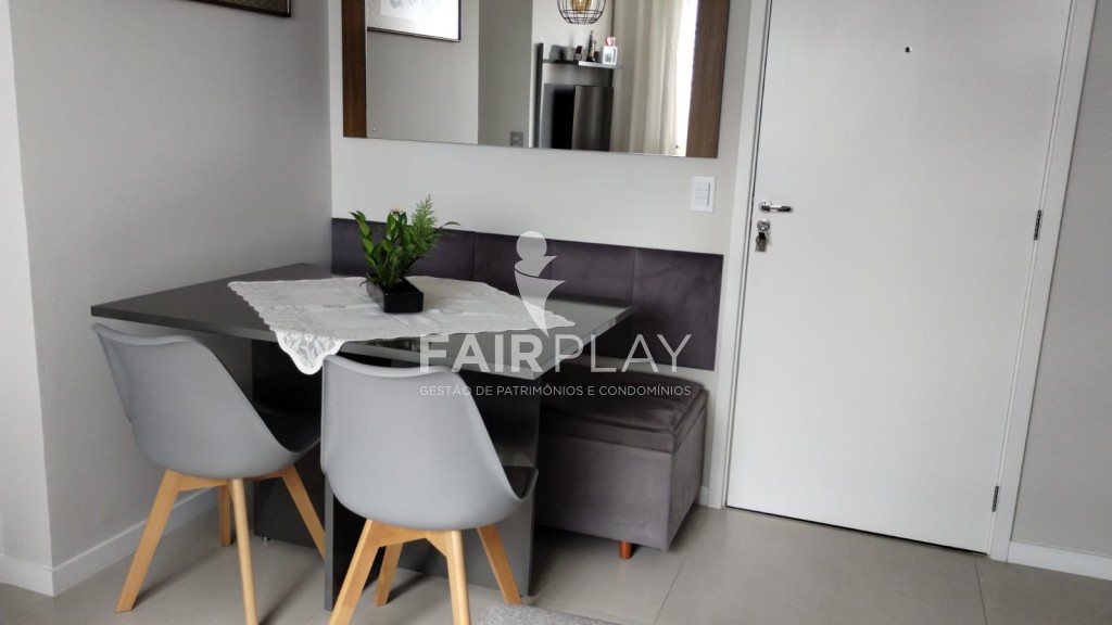 Apartamento, 2 quartos, 38 m² - Foto 11
