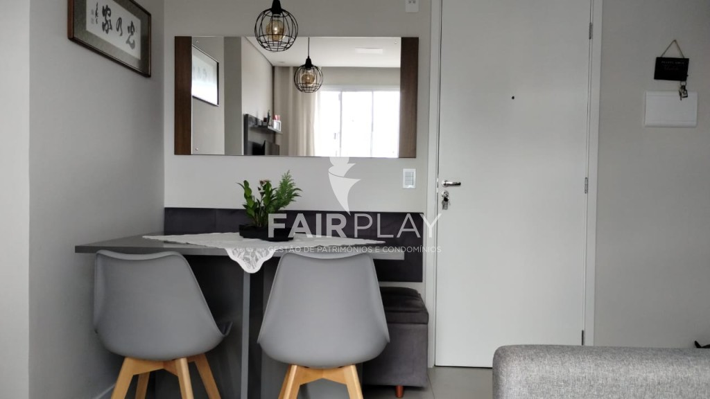 Apartamento, 2 quartos, 38 m² - Foto 12