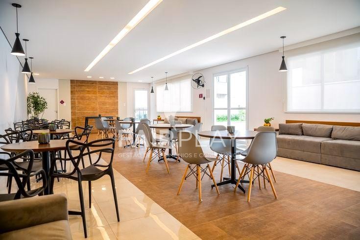 Apartamento, 2 quartos, 38 m² - Foto 14