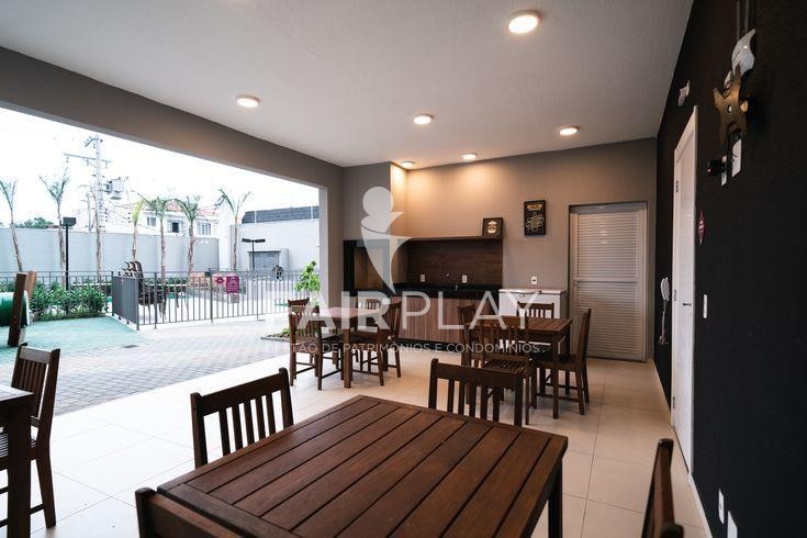 Apartamento, 2 quartos, 38 m² - Foto 16