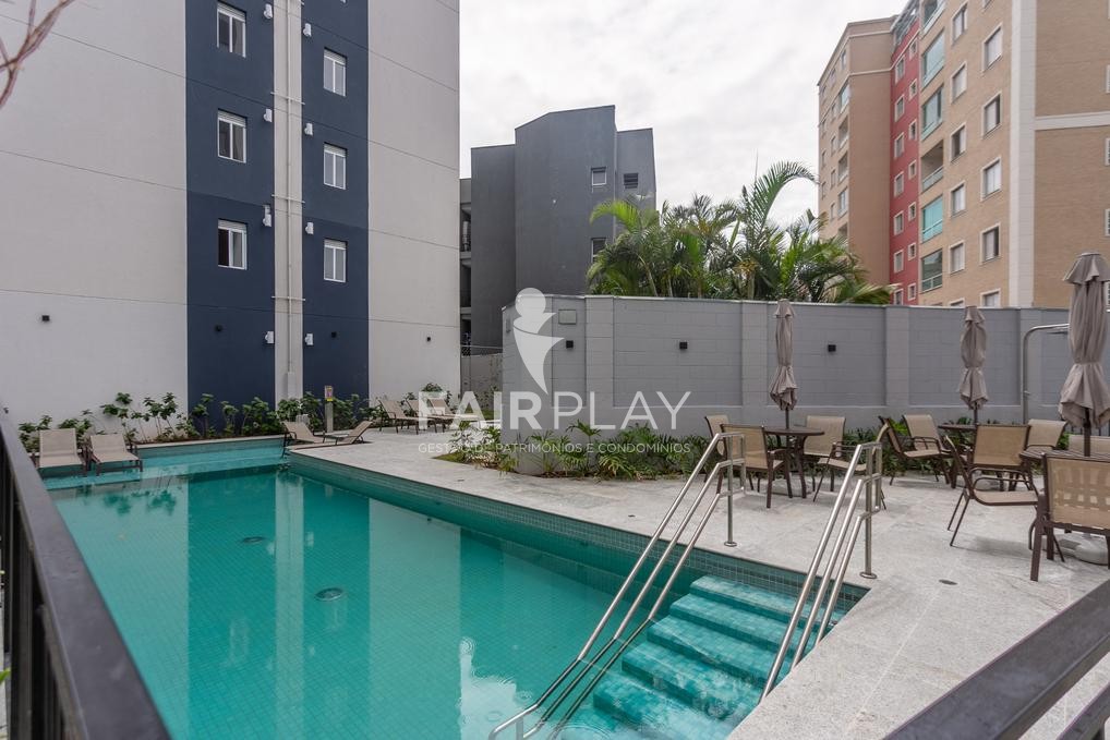 Apartamento, 2 quartos, 38 m² - Foto 19