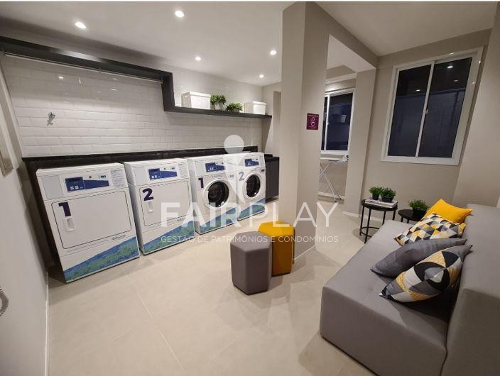 Apartamento, 2 quartos, 38 m² - Foto 21