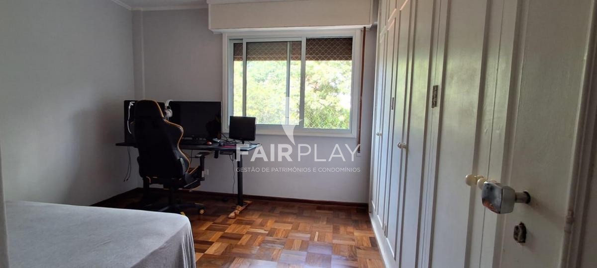 Apartamento, 3 quartos, 148 m² - Foto 9