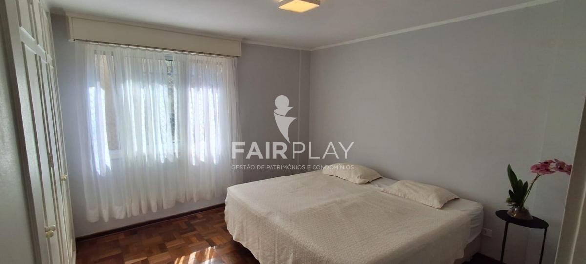 Apartamento, 3 quartos, 148 m² - Foto 7