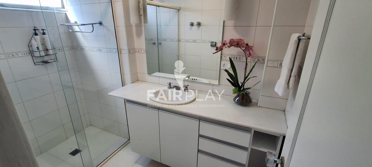 Apartamento, 3 quartos, 148 m² - Foto 10