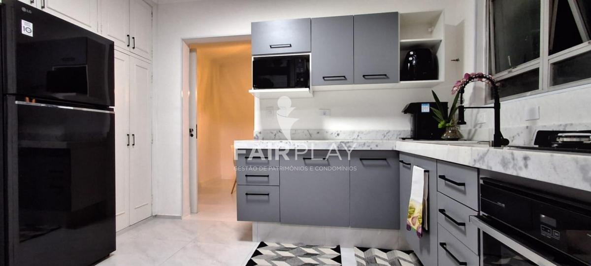Apartamento, 3 quartos, 148 m² - Foto 4