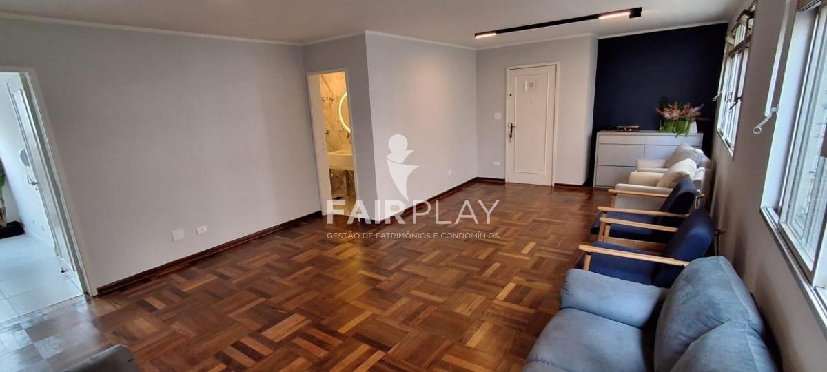 Apartamento, 3 quartos, 148 m² - Foto 2