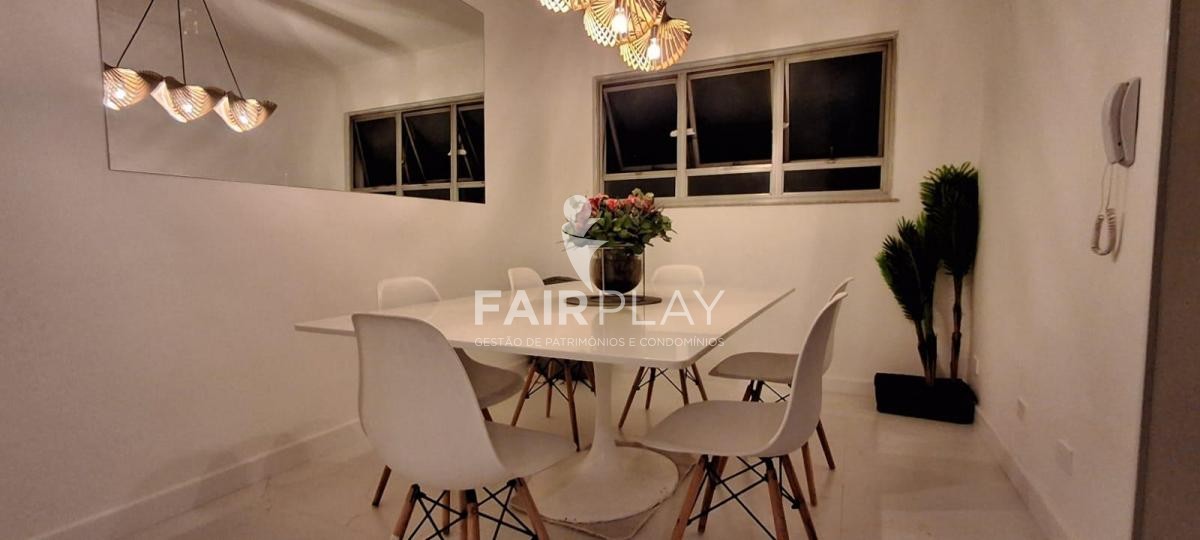 Apartamento, 3 quartos, 148 m² - Foto 6