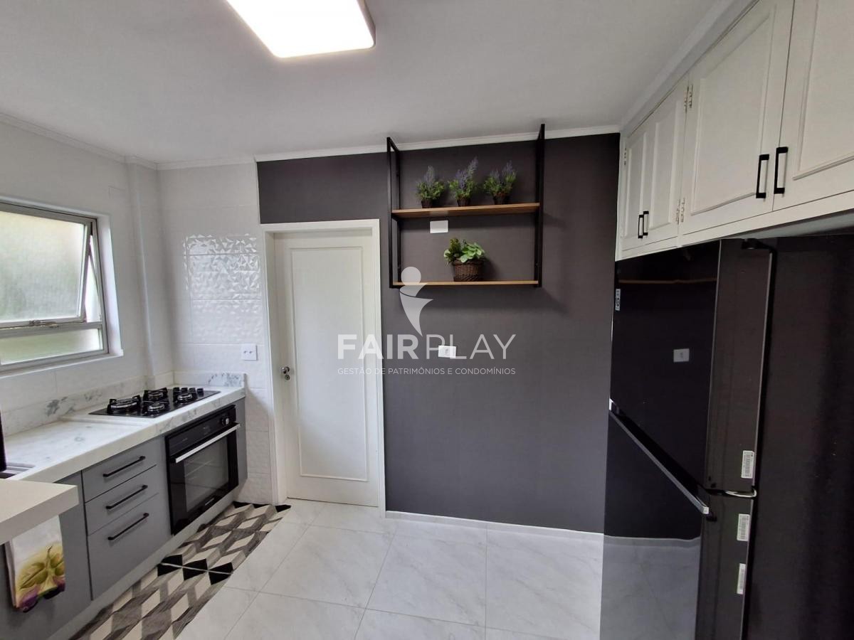 Apartamento, 3 quartos, 148 m² - Foto 3