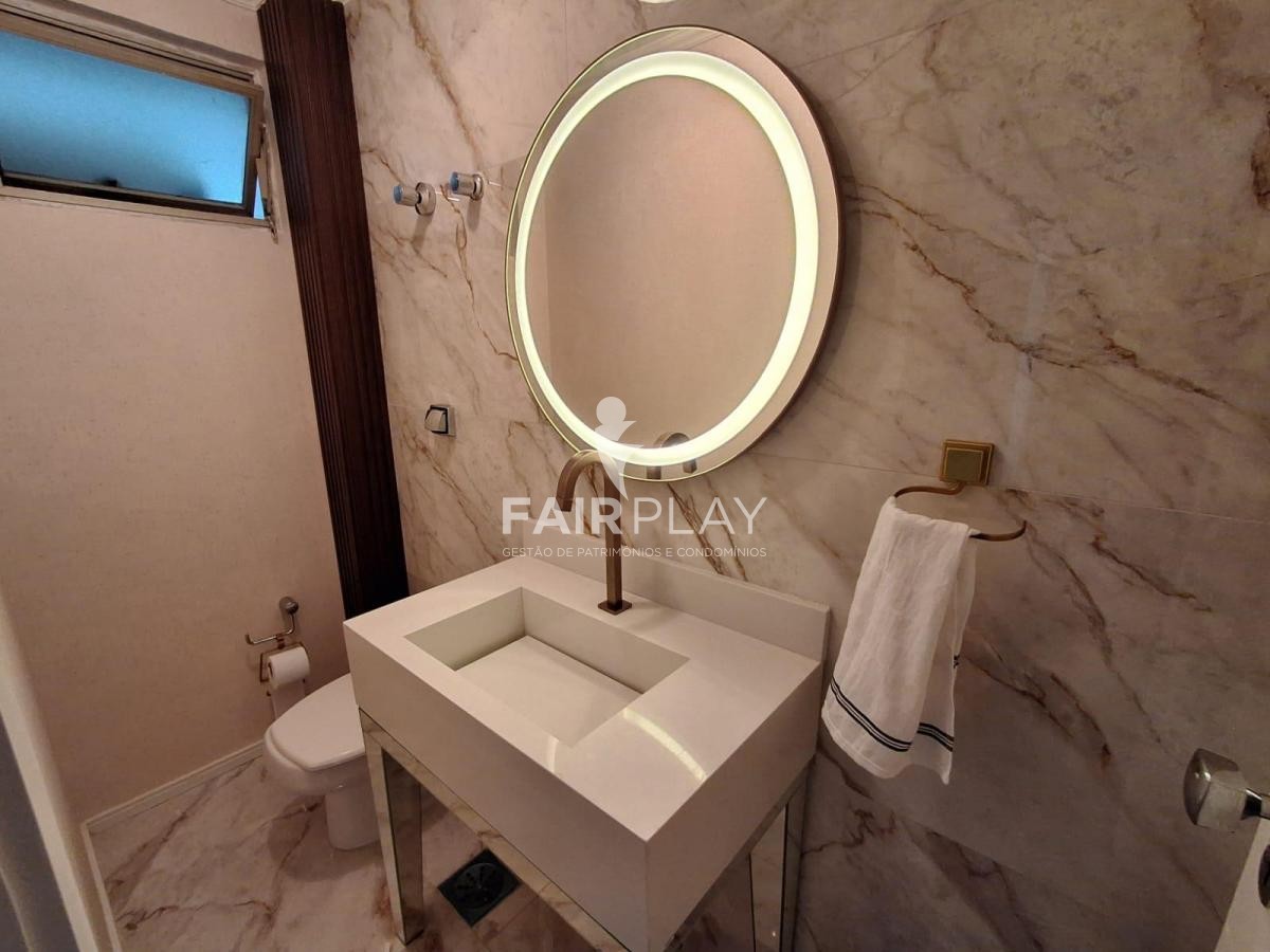 Apartamento, 3 quartos, 148 m² - Foto 5