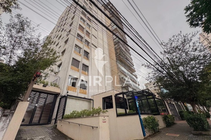 Apartamento, 3 quartos, 148 m² - Foto 21