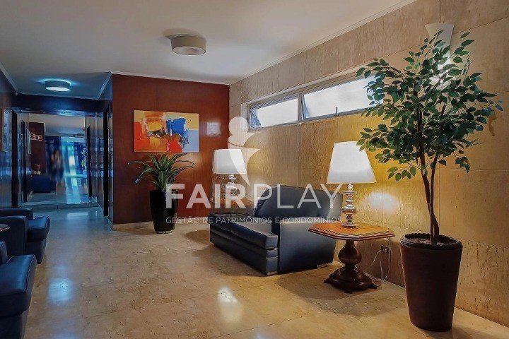 Apartamento, 3 quartos, 148 m² - Foto 13