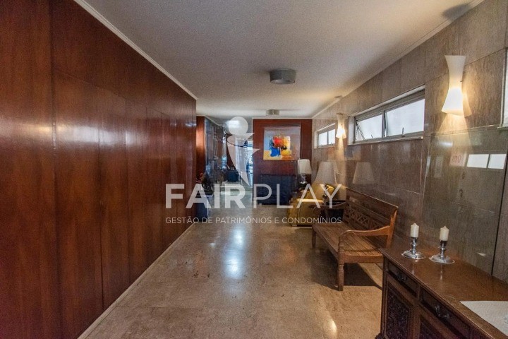 Apartamento, 3 quartos, 148 m² - Foto 12