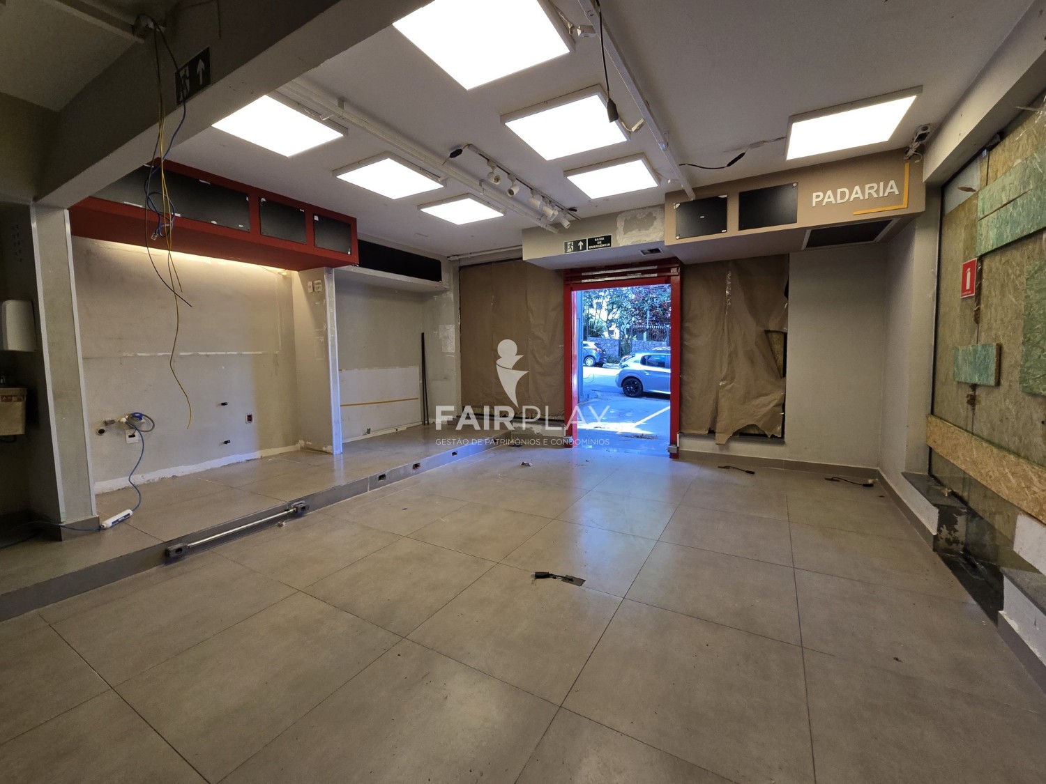 Sobrado, 2 quartos, 105 m² - Foto 1