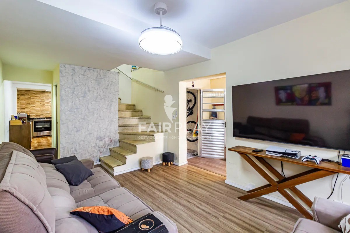 Casa, 2 quartos, 130 m² - Foto 2