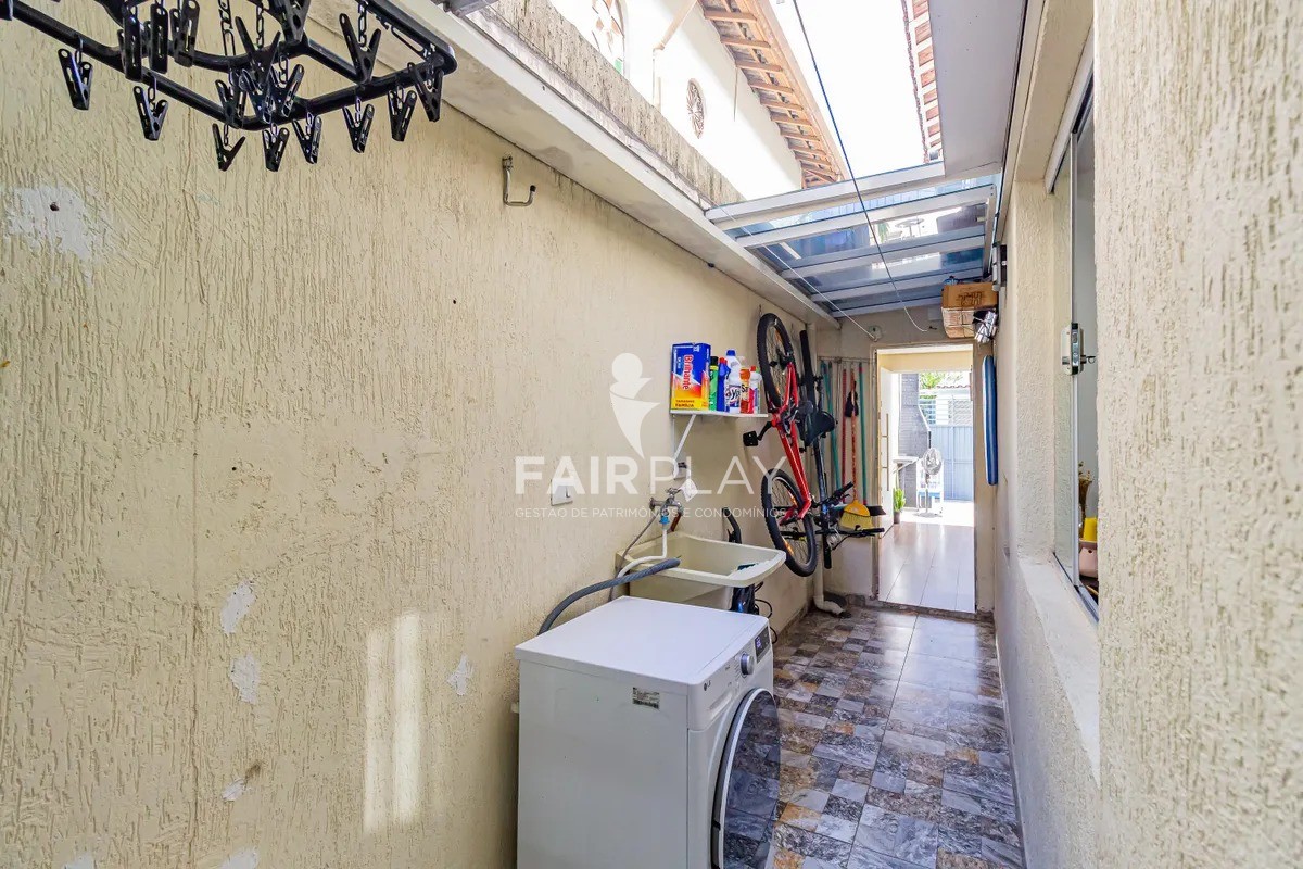 Casa, 2 quartos, 130 m² - Foto 28