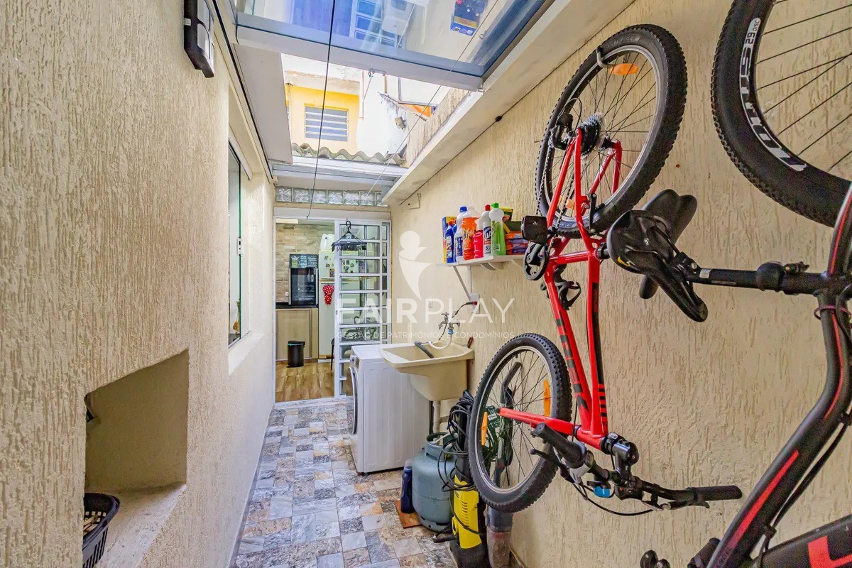 Casa, 2 quartos, 130 m² - Foto 29