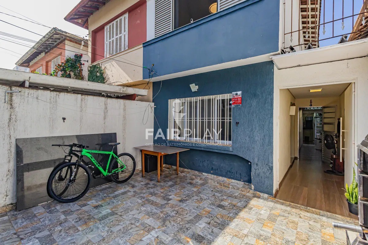 Casa, 2 quartos, 130 m² - Foto 33