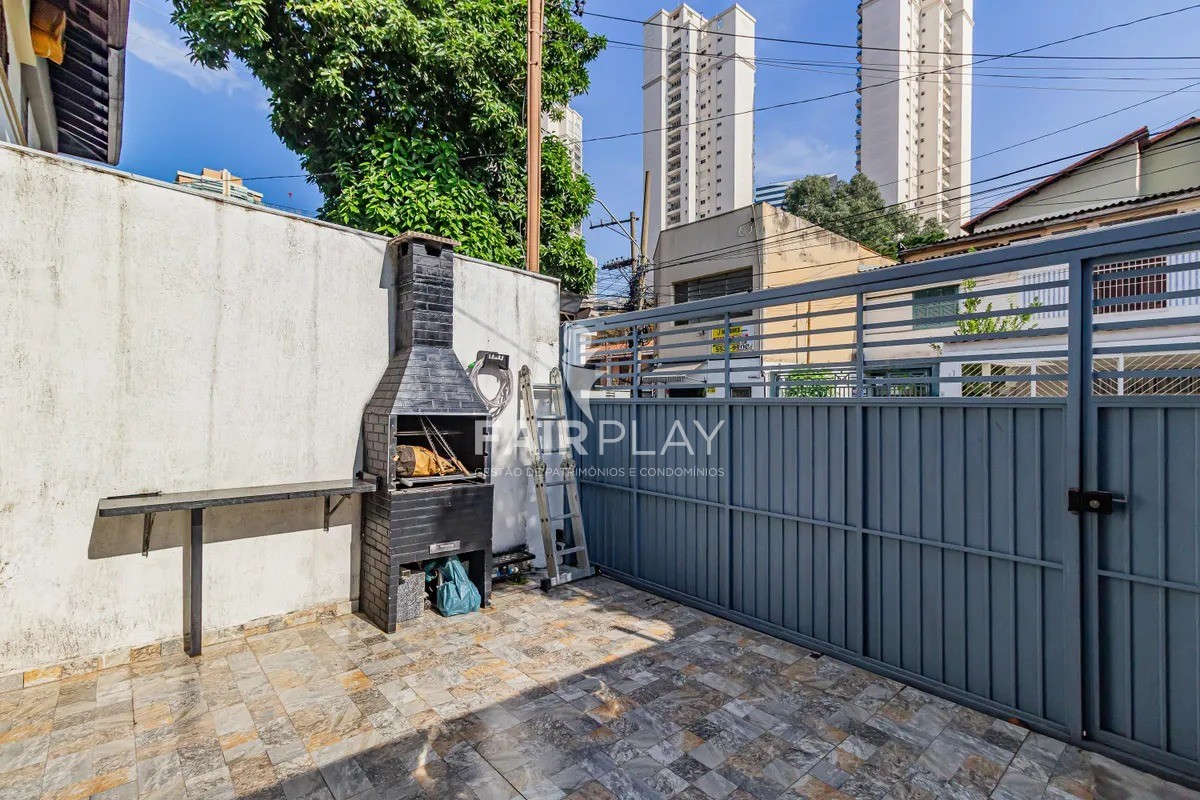 Casa, 2 quartos, 130 m² - Foto 35