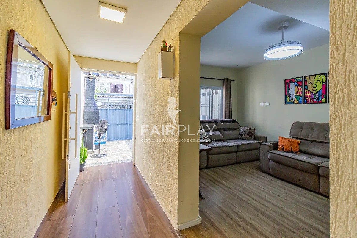 Casa, 2 quartos, 130 m² - Foto 5