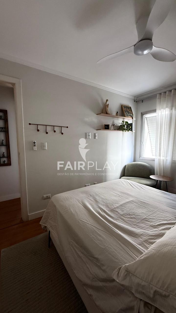 Apartamento, 2 quartos, 67 m² - Foto 2