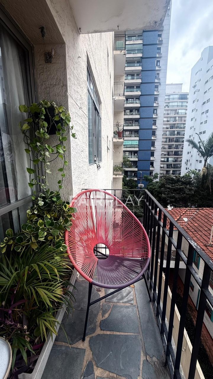Apartamento, 2 quartos, 67 m² - Foto 3