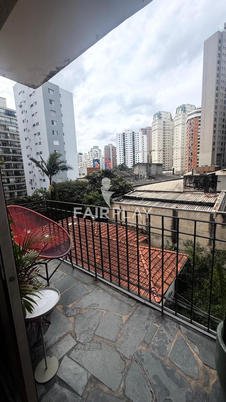 Apartamento, 2 quartos, 67 m² - Foto 6