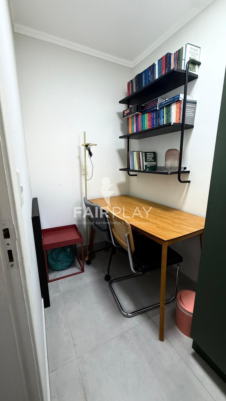 Apartamento, 2 quartos, 67 m² - Foto 9